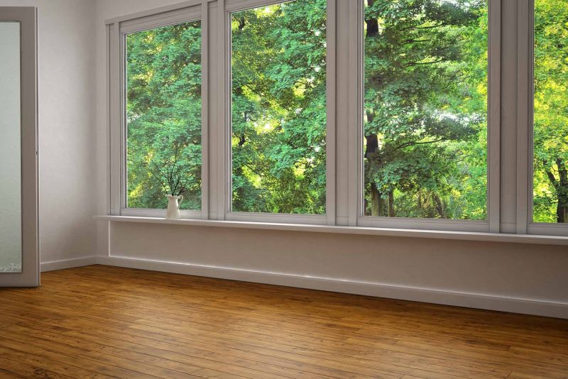 Energy Savings With Professional Windows Replacement