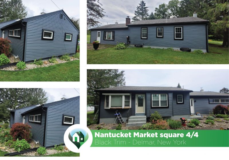 How Vinyl Windows Installation Improves Indoor Comfort